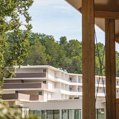 Allegre Les Fumades Hotel Des Thermes Des Fumades מראה חיצוני תמונה