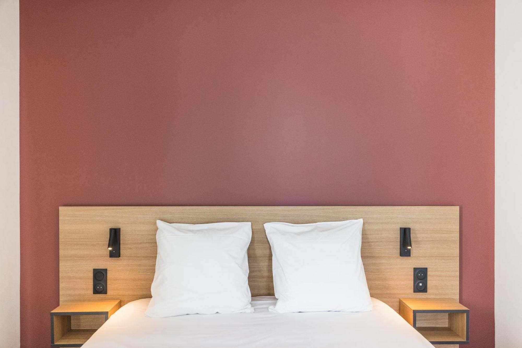 Allegre Les Fumades Hotel Des Thermes Des Fumades מראה חיצוני תמונה